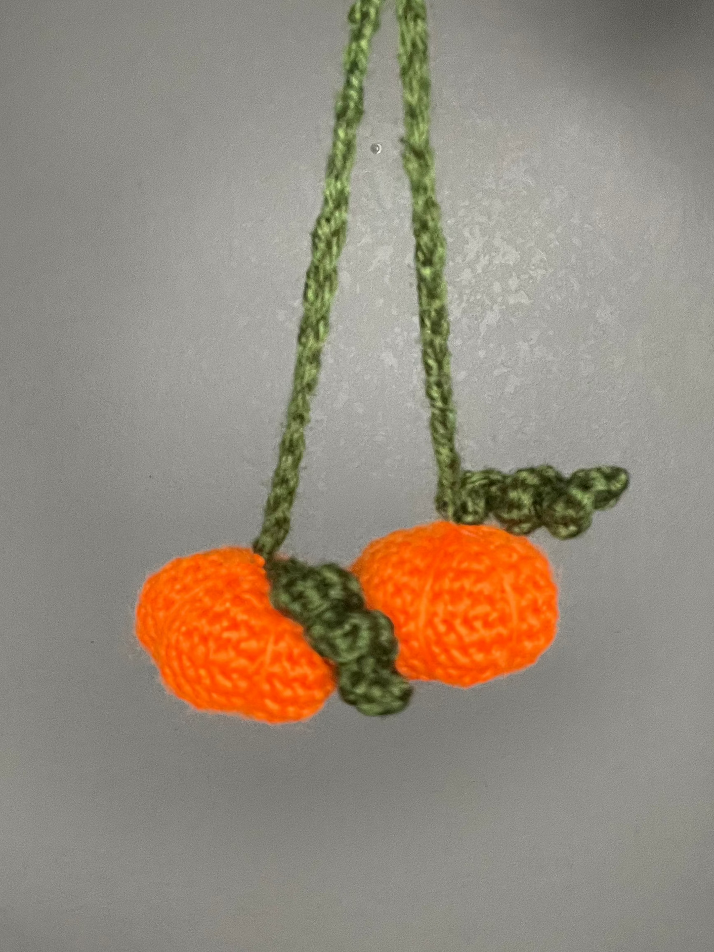 5 in 1 Crochet Halloween Charm Pattern | Easy | No-Sew