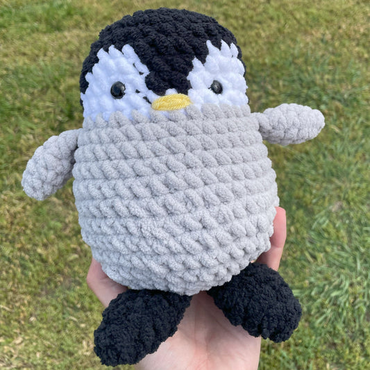 Penguin Plush