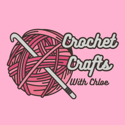 Crochet Crafts With Chloe